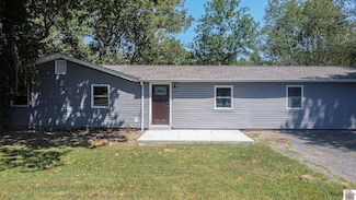 2240 Ted Williams Rd, Paducah, KY 42003