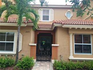 2573 SW 121st Terrace Unit 2003, Miramar, FL 33025