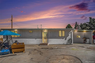 481 Cragmore St, Denver, CO 80221