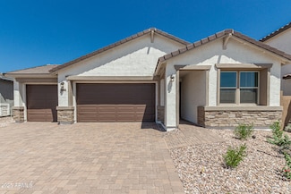 2065 S 181st Dr, Goodyear, AZ 85338