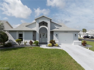 17808 Dracena Cir, North Fort Myers, FL 33917