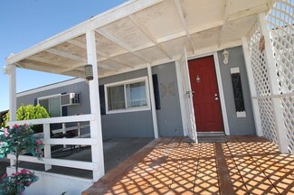 42917 Summerset Rd, Newberry Springs, CA 92365