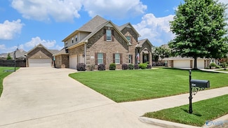 26201 Apple Orchard Ln, Athens, AL 35613