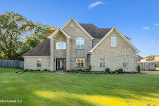 5847 Strawberry Pointe Cove, Southaven, MS 38672