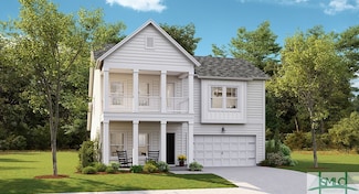 116 Weyview Gardens, Pooler, GA 31322