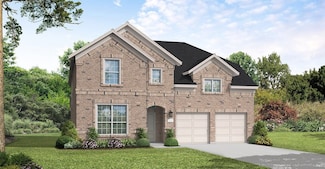 Jourdanton, Prosper, TX 75078
