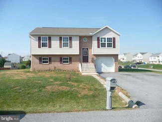 18855 Diller Dr, Hagerstown, MD 21742