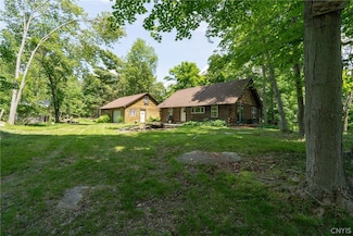 62 Little Hammond Rd, Hammond, NY 13646