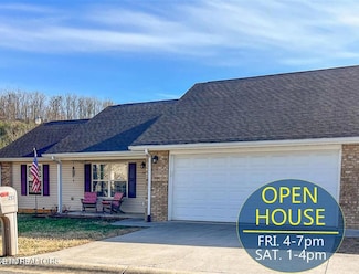 253 Dumplin Ln, Kodak, TN 37764