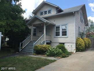 637 20th St S, Arlington, VA 22202