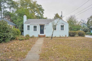 1744 Pennsylvania Ave, Augusta, GA 30904