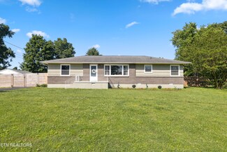 2113 Pleasant View Rd, Knoxville, TN 37914