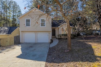 2105 Sandtree Ct SW, Atlanta, GA 30331