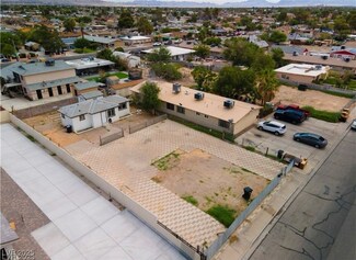 2300 Bassler St, North Las Vegas, NV 89030