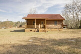 911 Orchard Rd, Yemassee, SC 29945