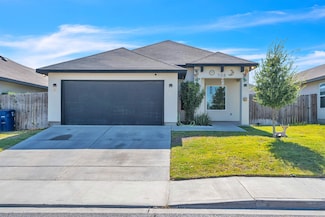 508 Cienega Ln, Laredo, TX 78046