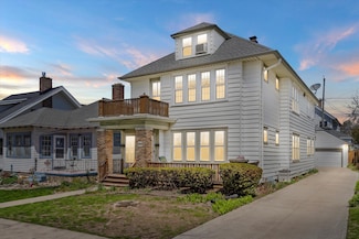 1830 E Jarvis St Unit 32, Milwaukee, WI 53211
