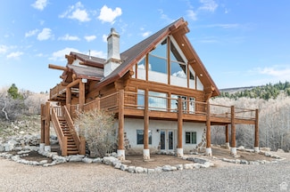 23092 N 13766 Rd E Unit 90, Fairview, UT 84629