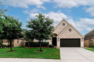 3319 Pleasant Hollow Ln, Kingwood, TX 77365