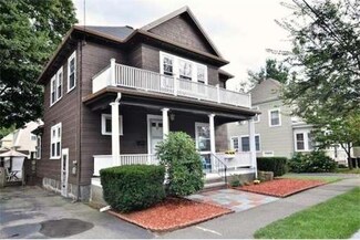 24 Hilda St, Quincy, MA 02169