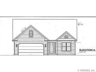 7199 Hogan Ave, Lima, NY 14485
