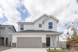 Lochsa 1678, Meridian, ID 83642
