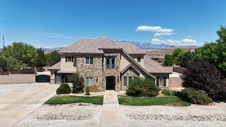177 E Sky View Ln, Washington, UT 84780