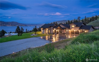 164 Tonalite Ln, Chelan, WA 98816