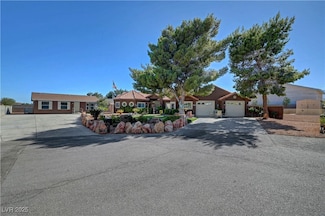 5725 N Durango Dr, Las Vegas, NV 89149
