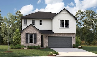 Moonstone, Georgetown, TX 78633