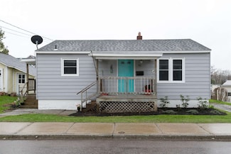 76 Saint Peter St, Winooski, VT 05404