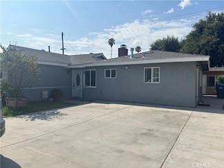 4850 N Vincent Ave, Covina, CA 91722
