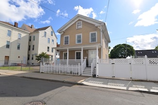 155 Cedar St, New Haven, CT 06519