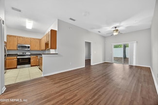 7047 Deer Lodge Cir Unit 103, Jacksonville, FL 32256