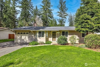 44604 SE 151st St, North Bend, WA 98045