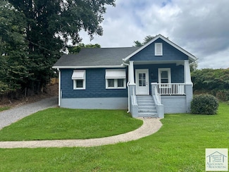 319 E Market St, Martinsville, VA 24112