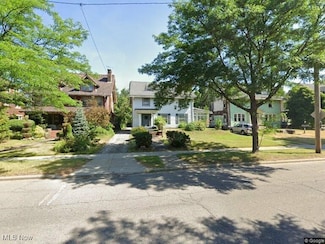 11115 Wade Park Ave, Cleveland, OH 44106