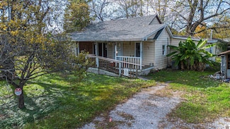2983 Briensburg Tatumsville Rd, Gilbertsville, KY 42044