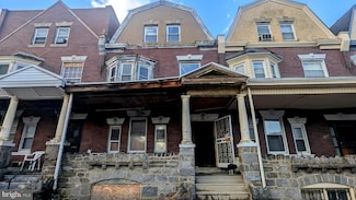 2819 W Somerset St, Philadelphia, PA 19132