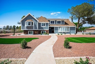 7060 W Rome Blvd, Las Vegas, NV 89131