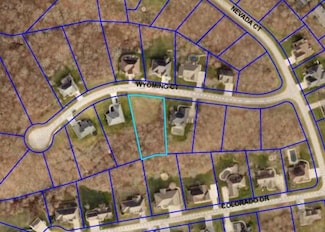 97 Wyoming Ct, Lawrenceburg, IN 47025