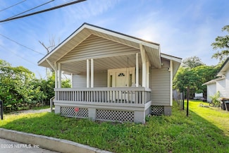 277 Crystal St, Jacksonville, FL 32254