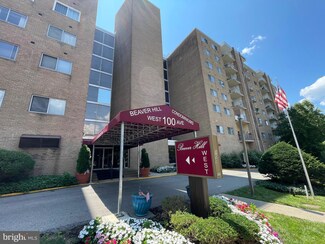 100 West Ave Unit 502W, Jenkintown, PA 19046