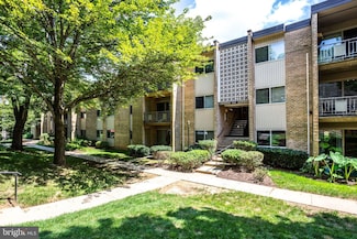 12203 Academy Way Unit 13, Rockville, MD 20852
