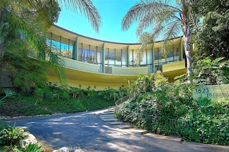 3625 Fredonia Dr Unit 4, Los Angeles, CA 90068