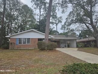 2485 Carter Rd, Biloxi, MS 39531
