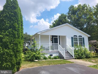 740 Vinway St Unit 52, Smyrna, DE 19977