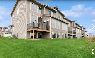 1203 NW 2nd St, Grimes, IA 50111