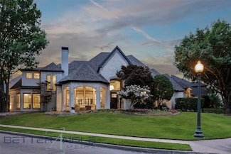 2820 Stafford Ct, McKinney, TX 75070