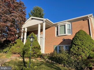 7305 Pin Oak Dr, Middletown, MD 21769